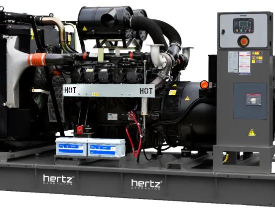 hertz DOOSAN HG 180 DL