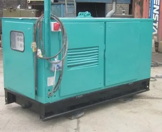 CUMMINS  